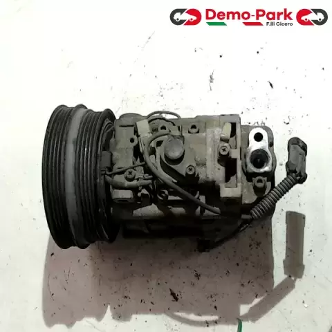 COMPRESSORE ARIA CONDIZIONATA Fiat PUNTO I SERIE - 1.1  0