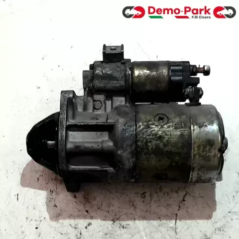MOTORINO AVVIAMENTO Lancia K - 2.4 JTD  0