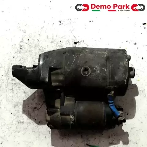 MOTORINO AVVIAMENTO Fiat CINQUECENTO  0