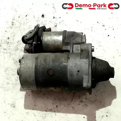 MOTORINO AVVIAMENTO Lancia DEDRA - 1.6  0
