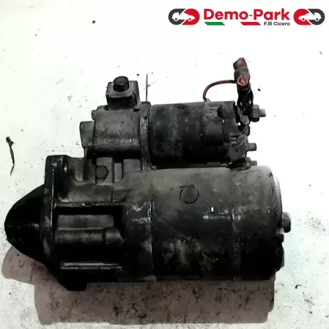 MOTORINO AVVIAMENTO Lancia K - 2.4 JTD  0