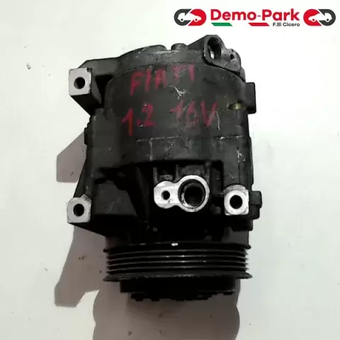 COMPRESSORE ARIA CONDIZIONATA Fiat PUNTO 188 -  1.2  0