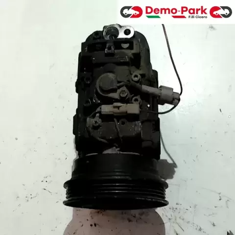 COMPRESSORE ARIA CONDIZIONATA Fiat BRAVA - 1.6  0