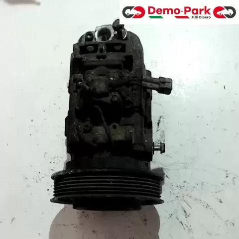 COMPRESSORE ARIA CONDIZIONATA Fiat BRAVO - 1.8  0