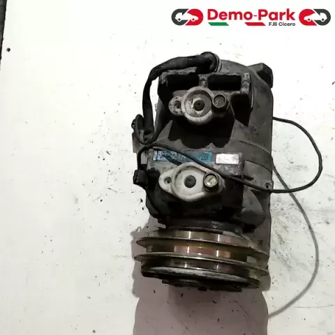 COMPRESSORE ARIA CONDIZIONATA Kia SPORTAGE - 2.0  0