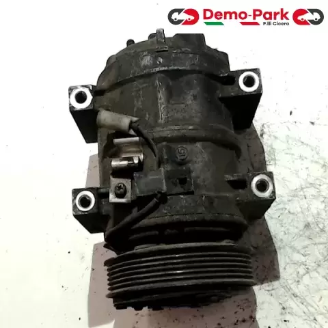 COMPRESSORE ARIA CONDIZIONATA Volvo S40 - 1.9 DCI  0