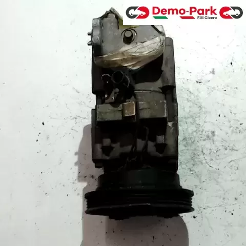 COMPRESSORE ARIA CONDIZIONATA Hyundai ACCENT - 1.5  0