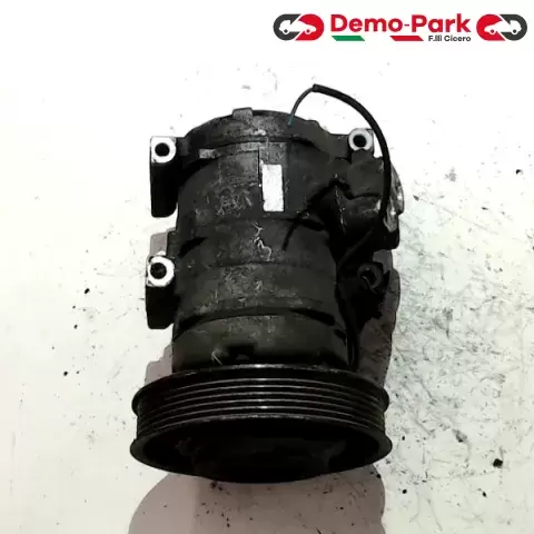 COMPRESSORE ARIA CONDIZIONATA Honda ACCORD - 2.0  0