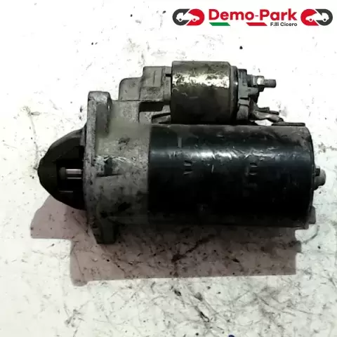 MOTORINO AVVIAMENTO Fiat MULTIPLA - 1.9 JTD  0