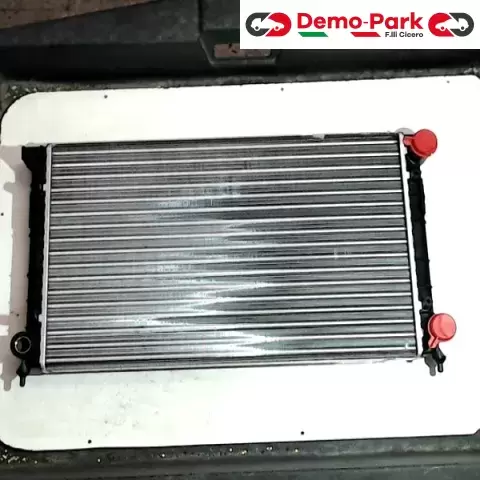 RADIATORE Volkswagen GOLF II - 1.6 TD  0