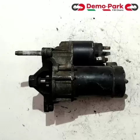 MOTORINO AVVIAMENTO Fiat ULYSSE - 2.1 TD  0