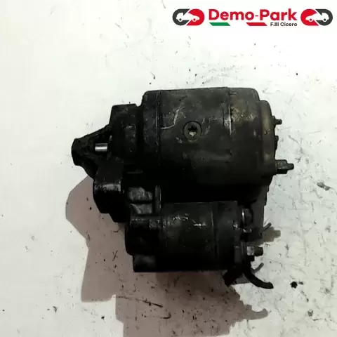 MOTORINO AVVIAMENTO Peugeot 205 - 1.0  0
