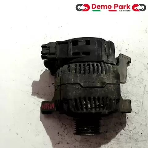 ALTERNATORE Nissan MICRA K11 - 1.0  0