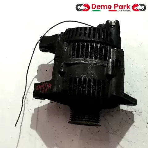 ALTERNATORE CitroЁn XANTIA - 1.8  0