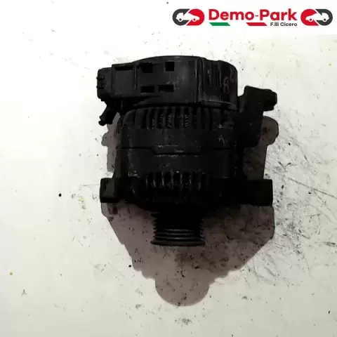 ALTERNATORE Nissan MICRA K11 - 1.3  0