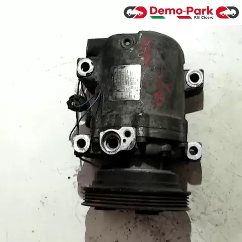 COMPRESSORE ARIA CONDIZIONATA Nissan PRIMERA - 1.6  0