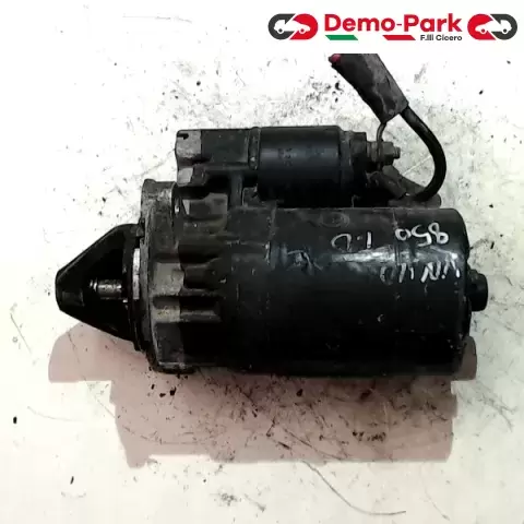MOTORINO AVVIAMENTO Volvo 850 - 2.5 TDI  0