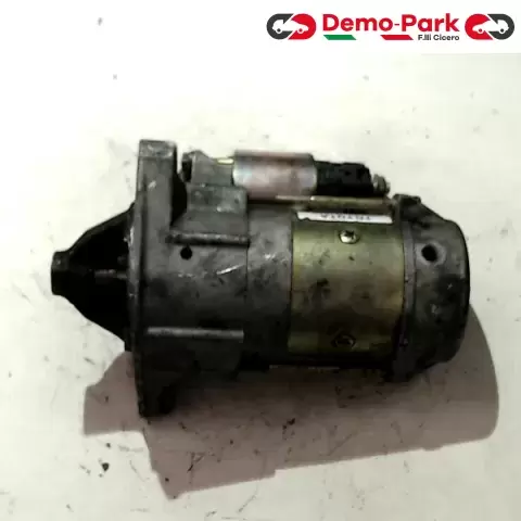 MOTORINO AVVIAMENTO Toyota YARIS - 1.0  0