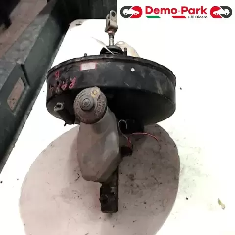 SERVOFRENO Toyota RAV4 - 2.0  0