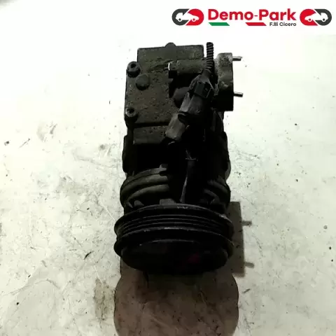 COMPRESSORE ARIA CONDIZIONATA Kia CARNIVAL - 2.9 CRD  0