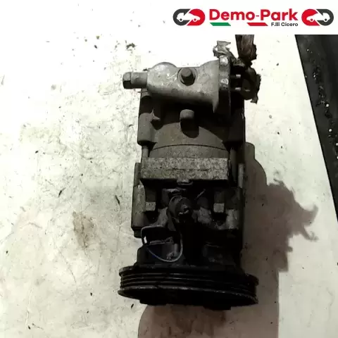 COMPRESSORE ARIA CONDIZIONATA Hyundai ELANTRA - 1.8  0