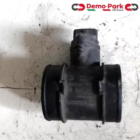 DEBIMETRO Chrysler VOYAGER - 2.5 CRD BOSCH 0 281 002 451  0