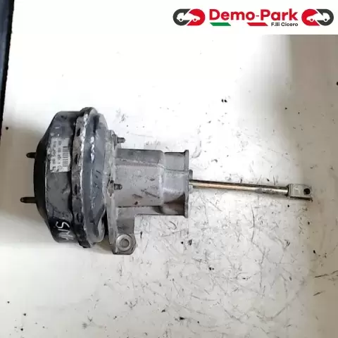 SERVOFRENO Smart TWO  0