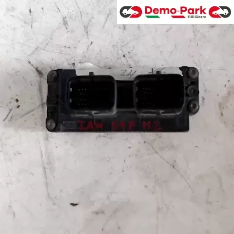 CENTRALINA MOTORE Fiat PUNTO 188 -  1.2 IAW 59F.M2 0