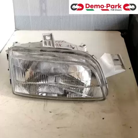 FARO DX Fiat PUNTO - I SERIE  0