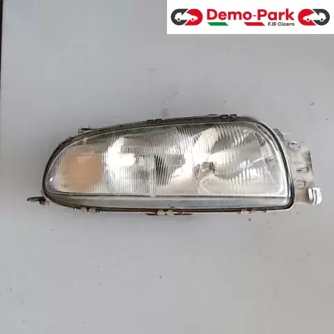 FARO SX Ford FIESTA STUDIO  0