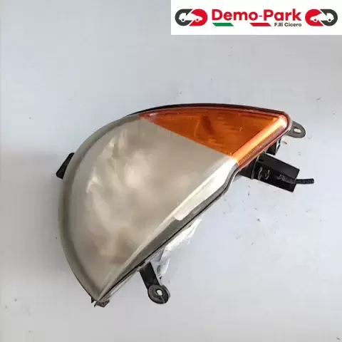 FARO SX Ford KA  0