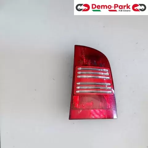 STOP DX Skoda OCTAVIA  0