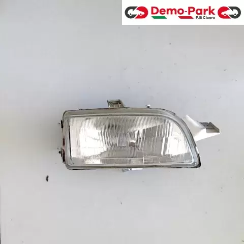 FARO DX Fiat PUNTO I SERIE  0