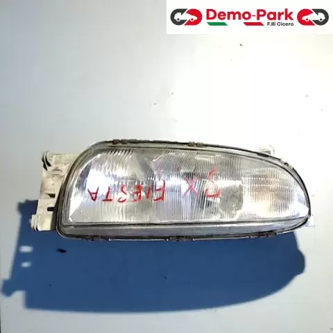 FARO SX Ford FIESTA STUDIO  0