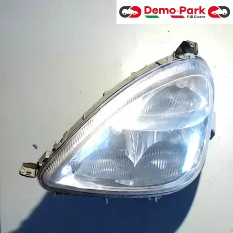 FARO SX Mercedes-benz Classe A  0