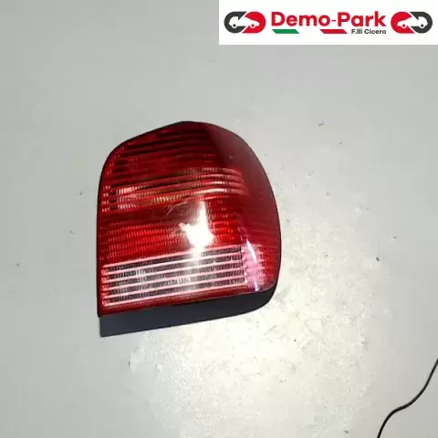 STOP DX Volkswagen POLO  0