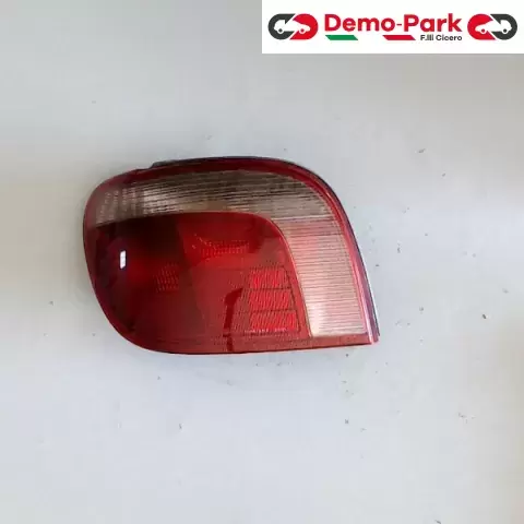 STOP SX Toyota YARIS  0