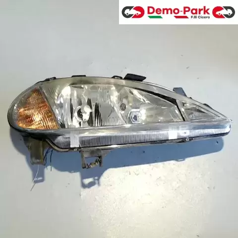 FARO DX Renault MEGANE  0