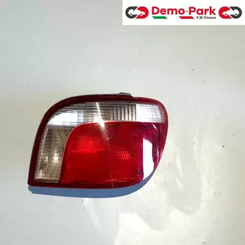 STOP DX Toyota YARIS  0
