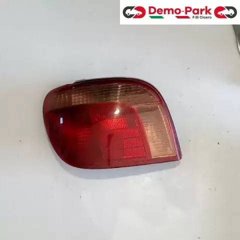 STOP SX Toyota YARIS  0