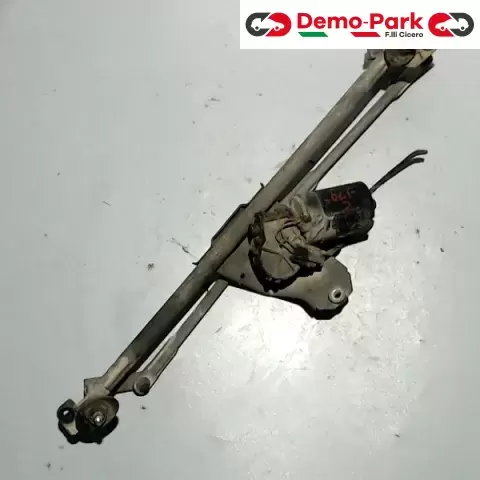 MOTORINO TERGICRISTALLO  Volkswagen GOLF III SERIE  0