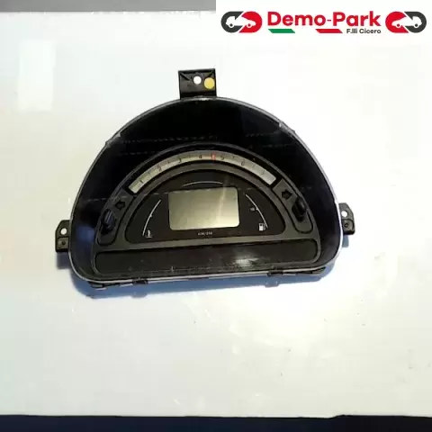 QUADRO STRUMENTI CitroЁn C3 - 1.4 HDI  0
