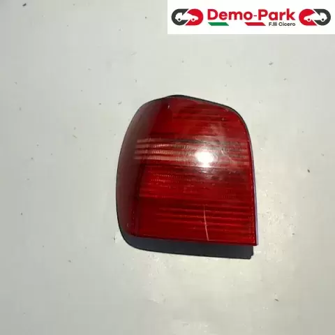 STOP SX Volkswagen POLO  0