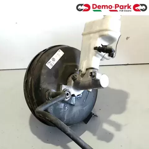 SERVOFRENO + POMPA  Alfa Romeo 159  0