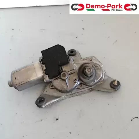 MOTORINO TERGICRISTALLO - POSTERIORE Toyota AVENSIS VERSO  0