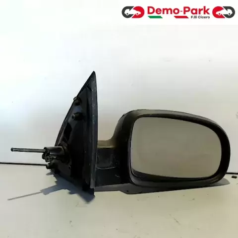 SPECCHIETTO DX MAUALE Opel CORSA C  0