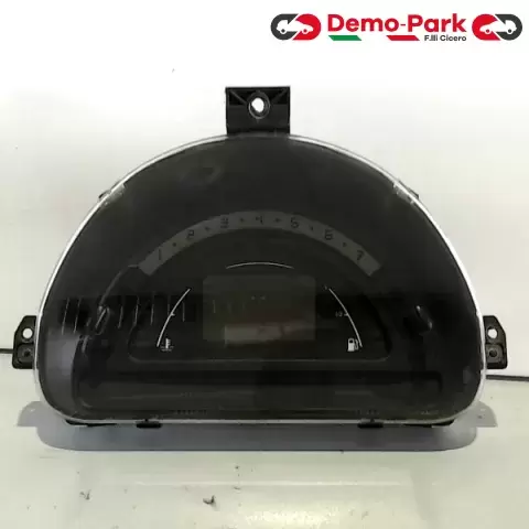 QUADRO STRUMENTI CitroЁn C3 - 1.4 HDI  0