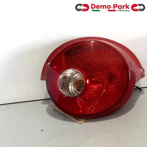 STOP DX Chevrolet MATIZ  0