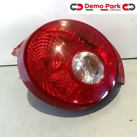 STOP SX Chevrolet MATIZ  0