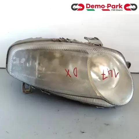 FARO DX Alfa Romeo 147  0